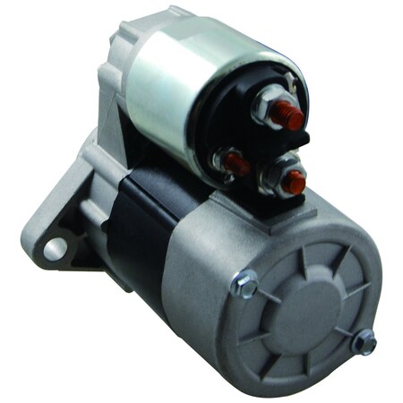 Wai Global Starter, STRVA PMDD, 07kW 12 Volt, CW, 8Tooth Pinion 31206N